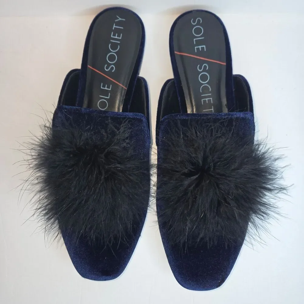 Sole Society sole society
